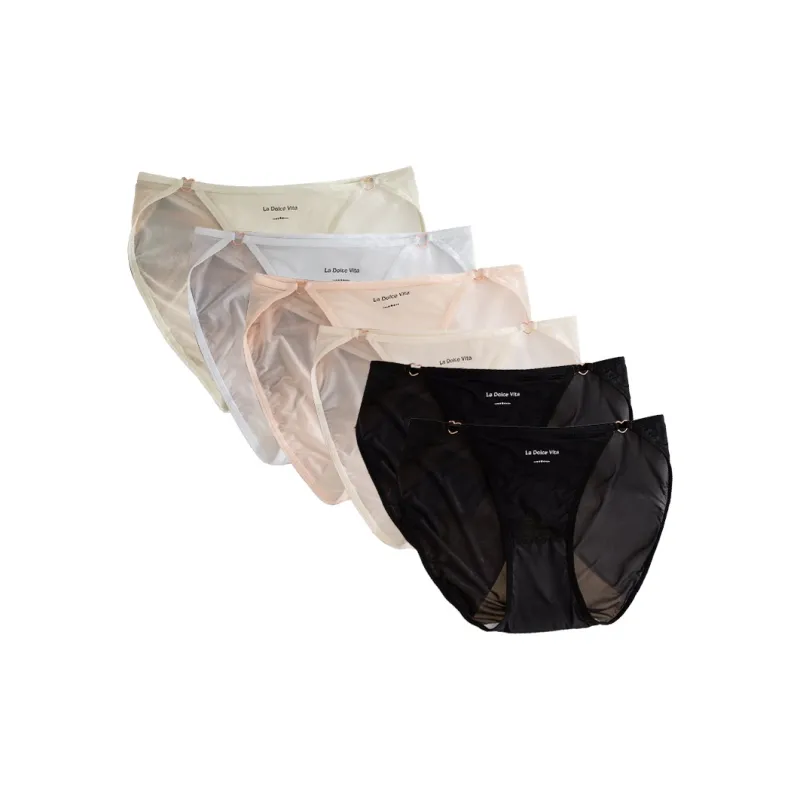 KJ Women's Underpants-4