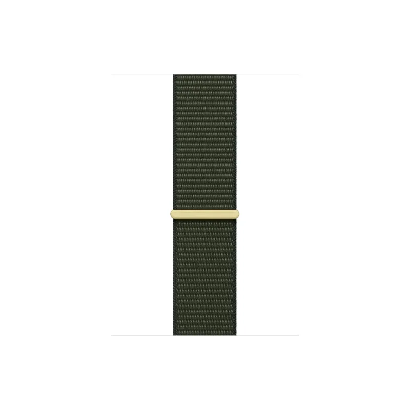 LeYu Apple Compatibility Watch Band Loopback Nylon Material-26