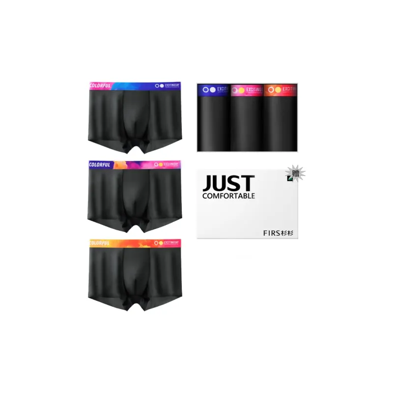 FIRS Men Underpants-18