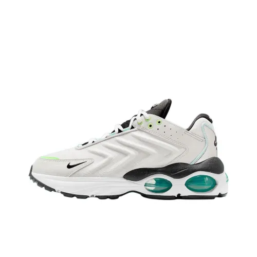 Nike Air Max TW Casual Shoes Men Low-Top White