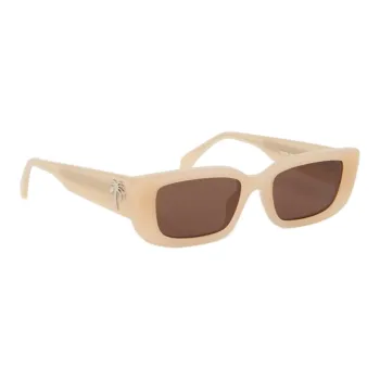 PALM ANGELS Yosemite Sunglasses
