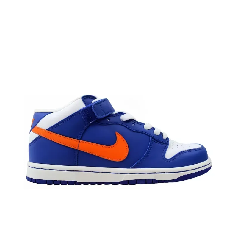 Nike Dunk Mid Sport Royal GS-1