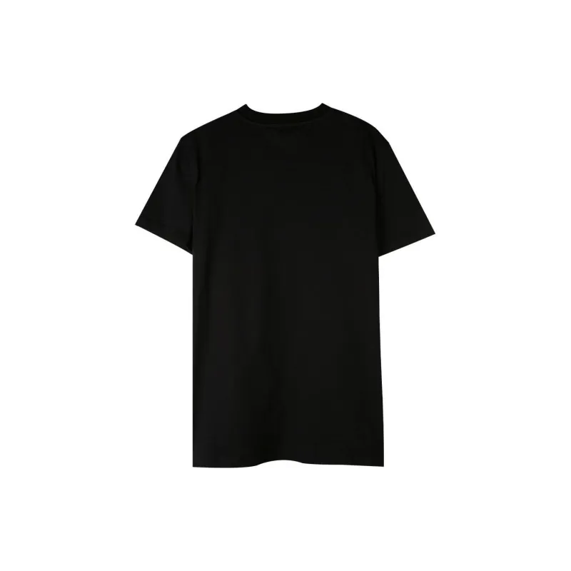 MaxMara Slogan print T shirt-1