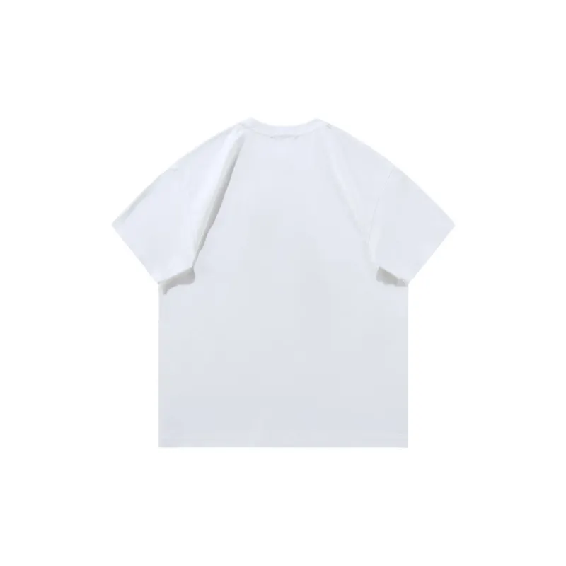 Gwola T Shirts Unisex-1