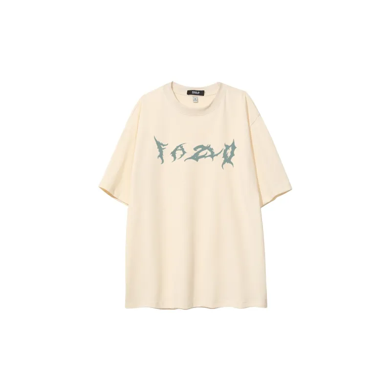 FA2LO T Shirts Unisex-9