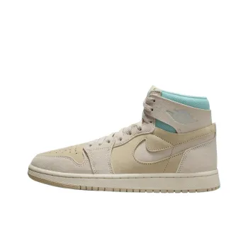 Air Jordan Women's Air Jordan 1 High Zoom Comfort 2 'Coconut Milk Light Dew'