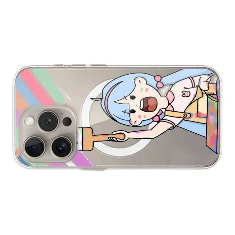 Victory charge Phone Cases-1