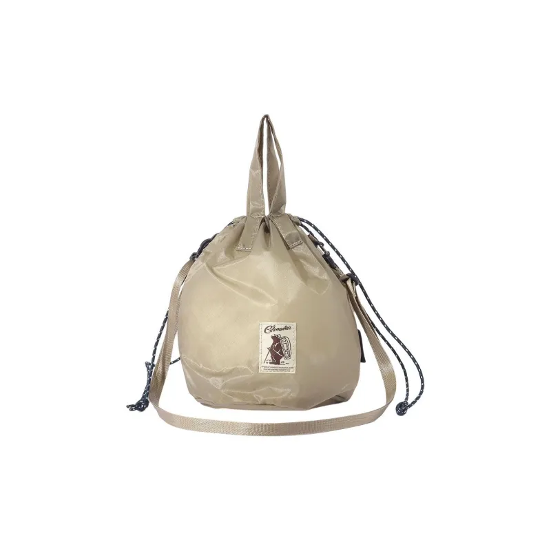 COBMASTER Nylon Portable Crossbody Bag, Shoulder Bag Medium Size Unisex Multicolor-7