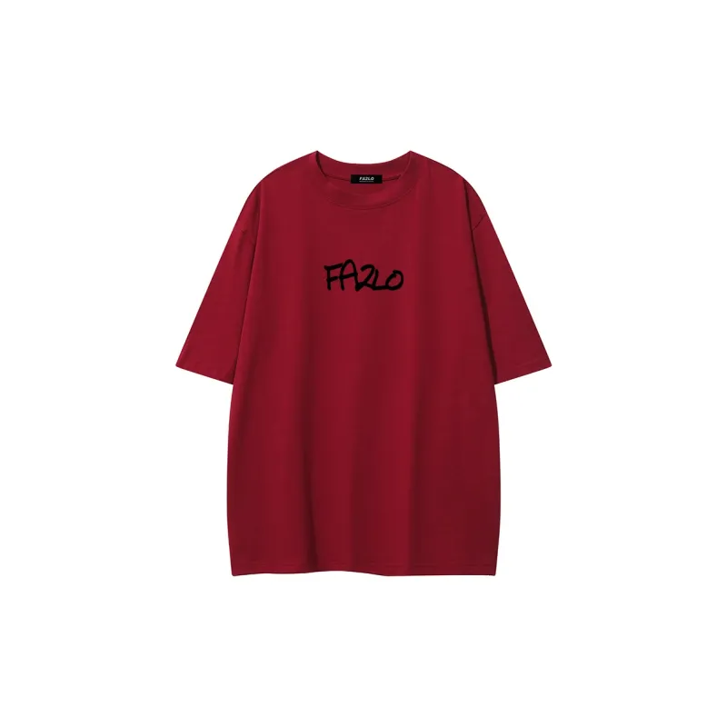 FA2LO T Shirts Unisex-7