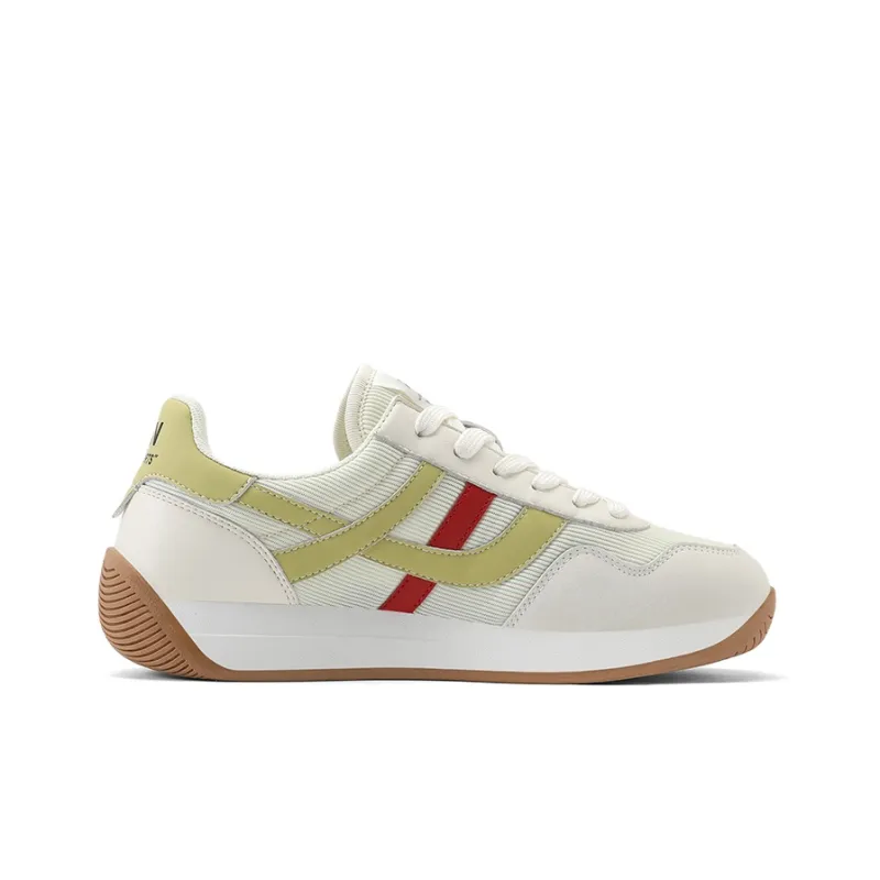 K bird Shock Absorbers With Slip Resistant And Abrasion Resistant Properties Low Top Casual Shoes Men's-1
