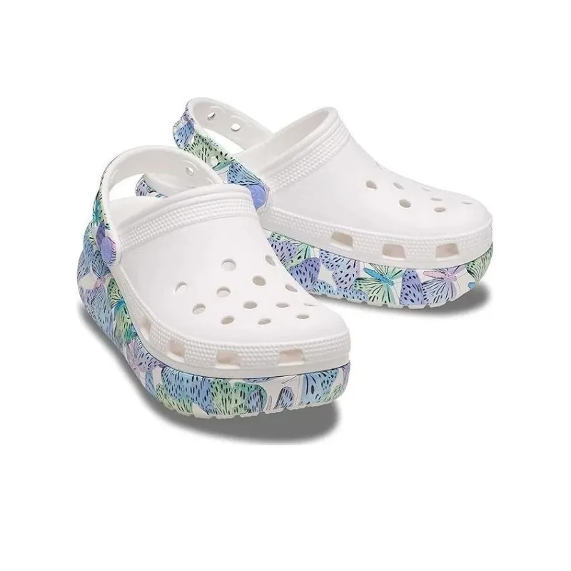 Crocs Clogs Unisex-2