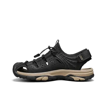 Kangaroo Head Beach Sandals Unisex