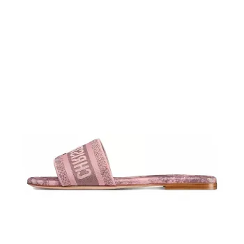 DIOR Dway Slides Women's