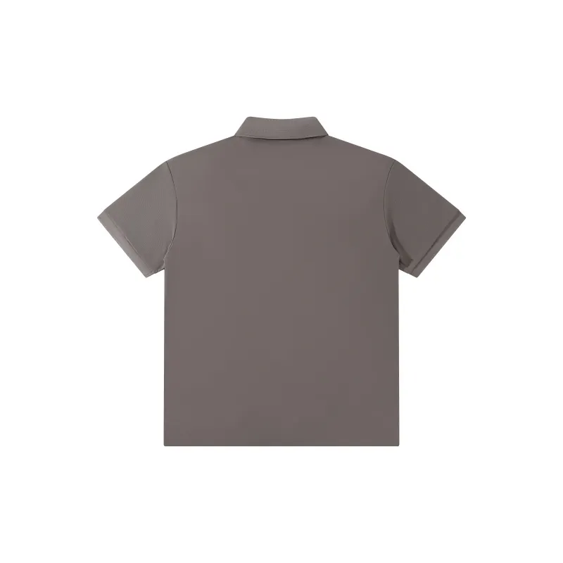 BOTH PLAY Polo Shirts Unisex-7
