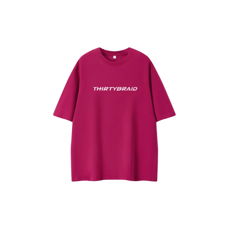30BRAID T Shirts Unisex-14
