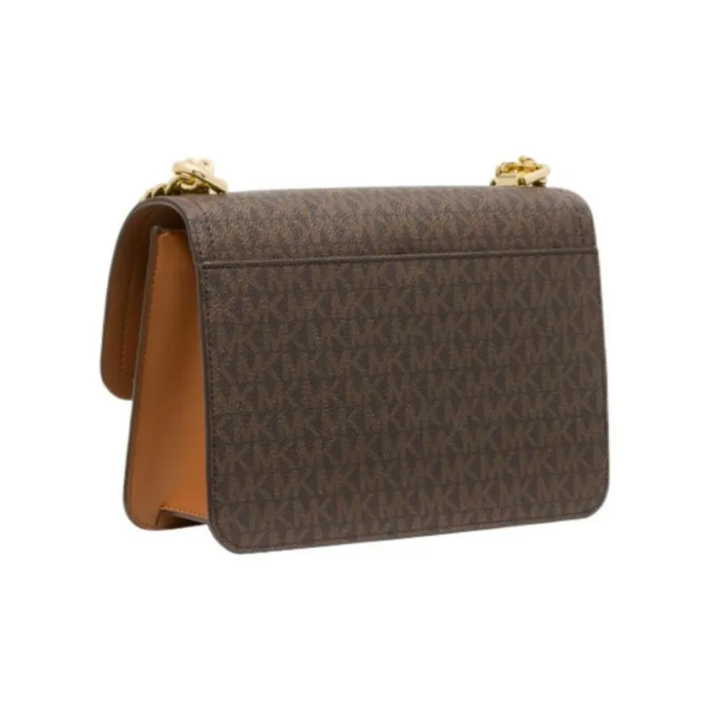 MICHAEL KORS Heather Crossbody Bags-1