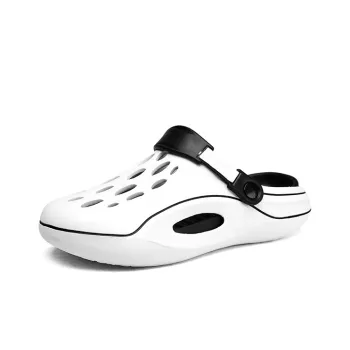 NB CROSS Beach Sandals & Slippers Clogs Unisex