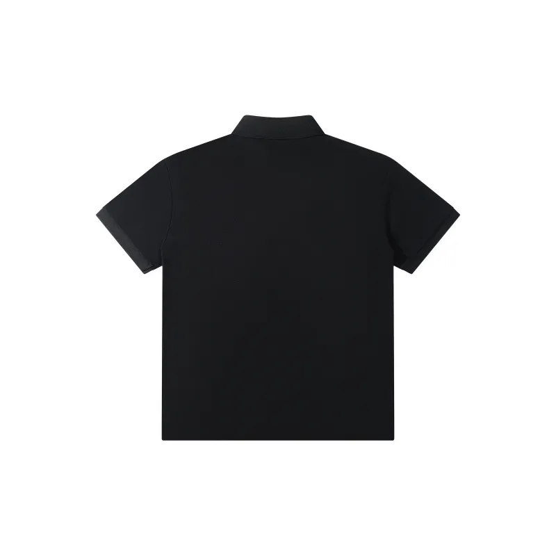 BOTH PLAY Polo Shirts Unisex-1