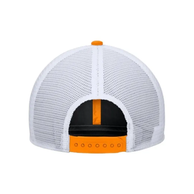 Nike Tennessee Nike College Snapback Trucker Hat-1