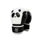 Black White[Thickened Protective Style]10-15 Years Old (6oz with Bib & Brace Included)