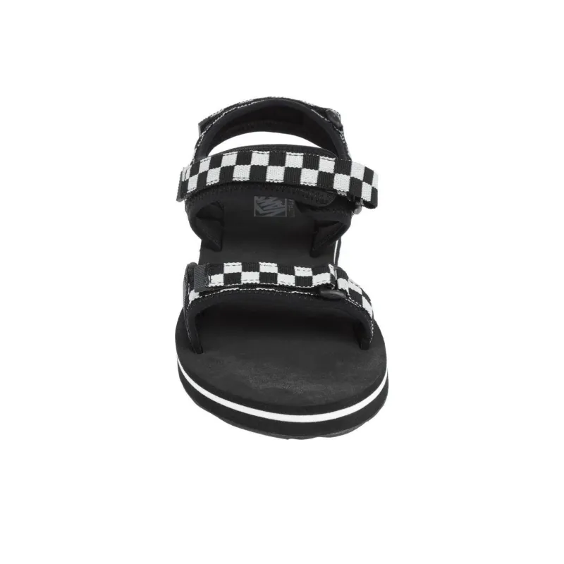 Vans Sandales Tri Lock 'Black White'-3