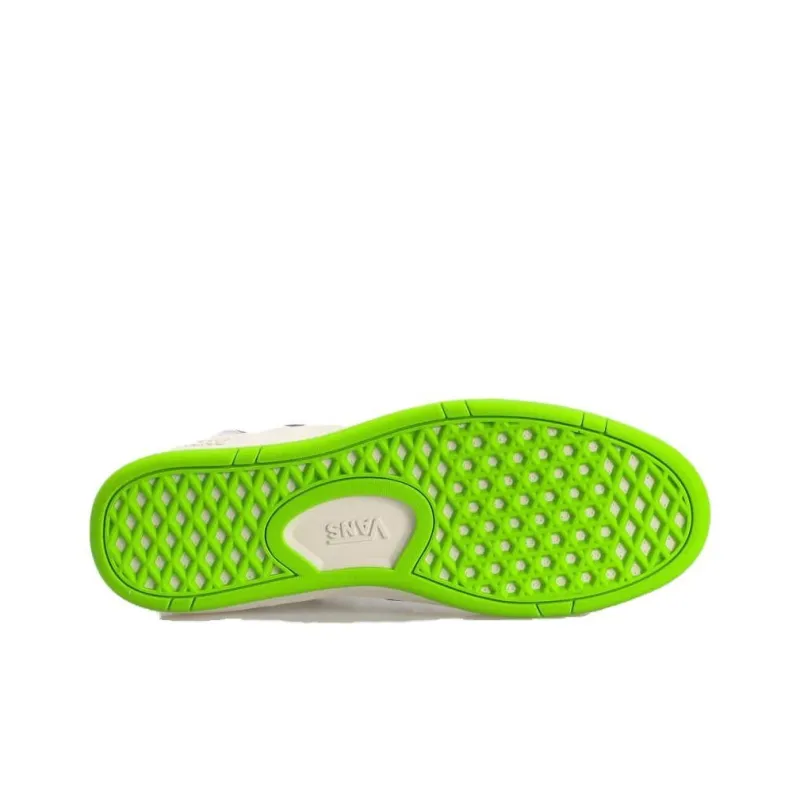 Vans Lowland ComfyCush Jmp R 'Multi Color'-5