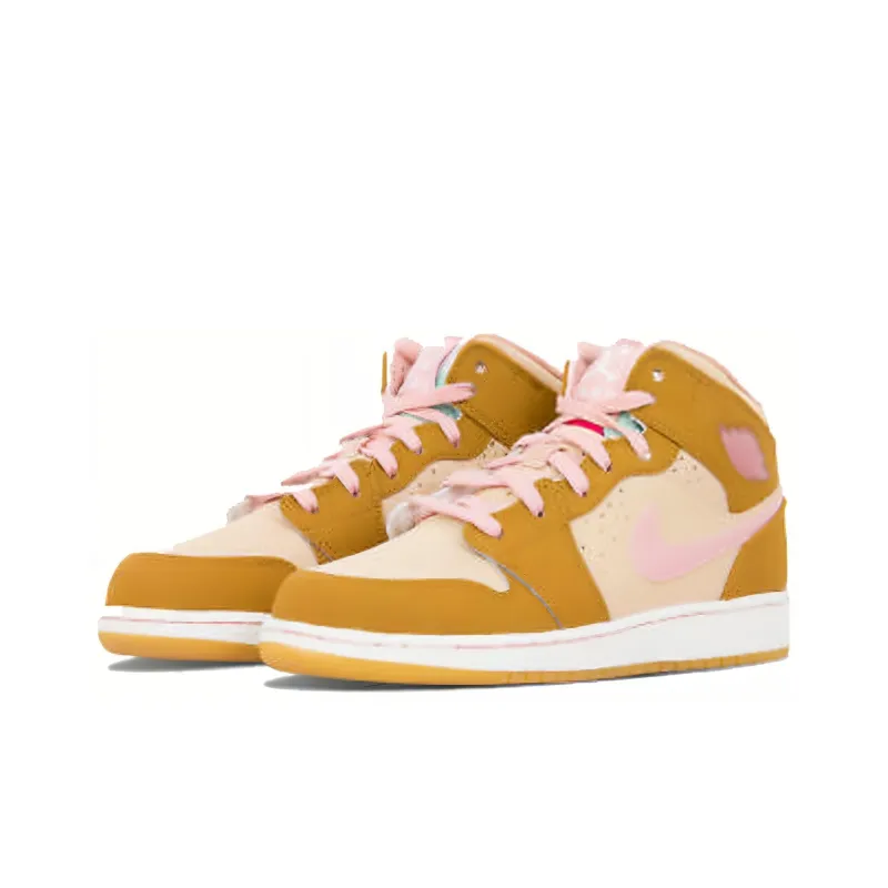 Jordan 1 Retro Lola Bunny GS-1