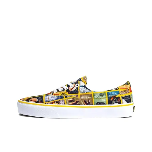 Vans Era National Geographic