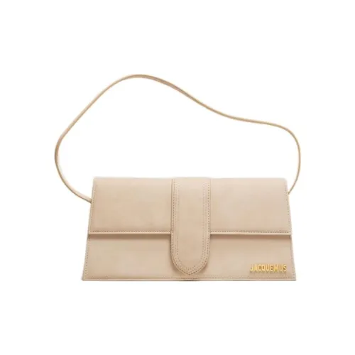 Jacquemus Le Bambino Long Shoulder Bag