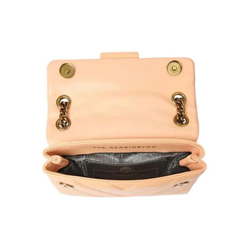 Kurt Geiger London Mini Kensington Crossbody Bag-3