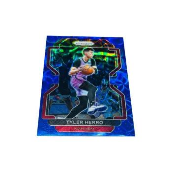 PANINI Tyler Herro Player Card Product Access Sports Cards 1 Pc