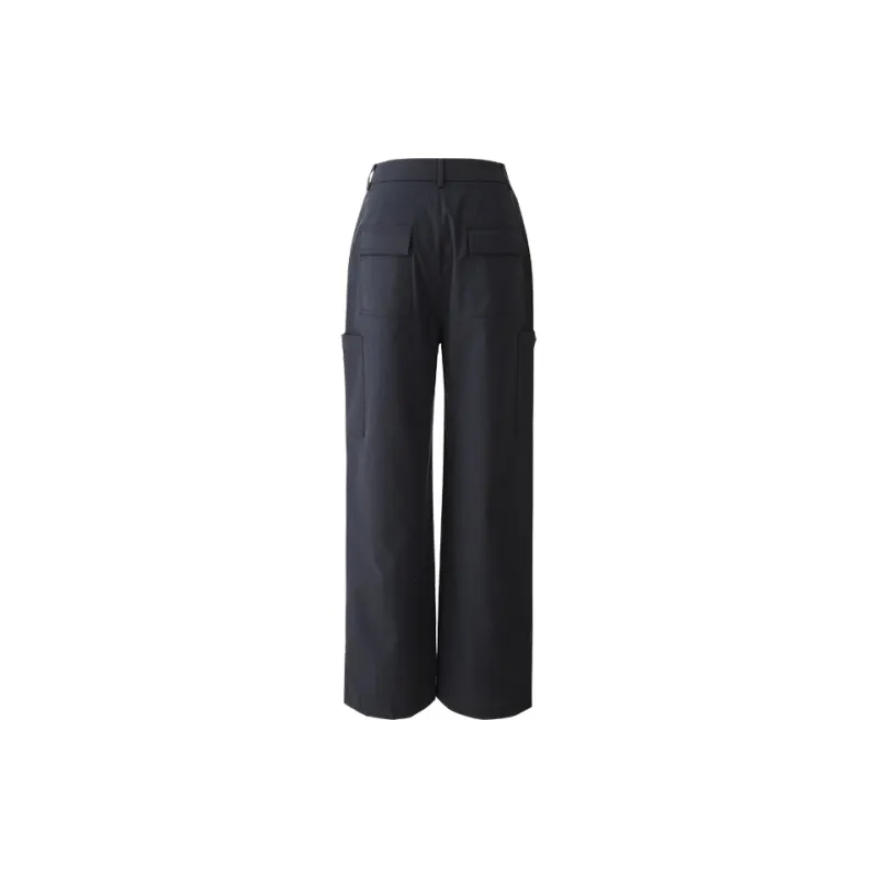 YALIDA Cargo Pants Women's-1