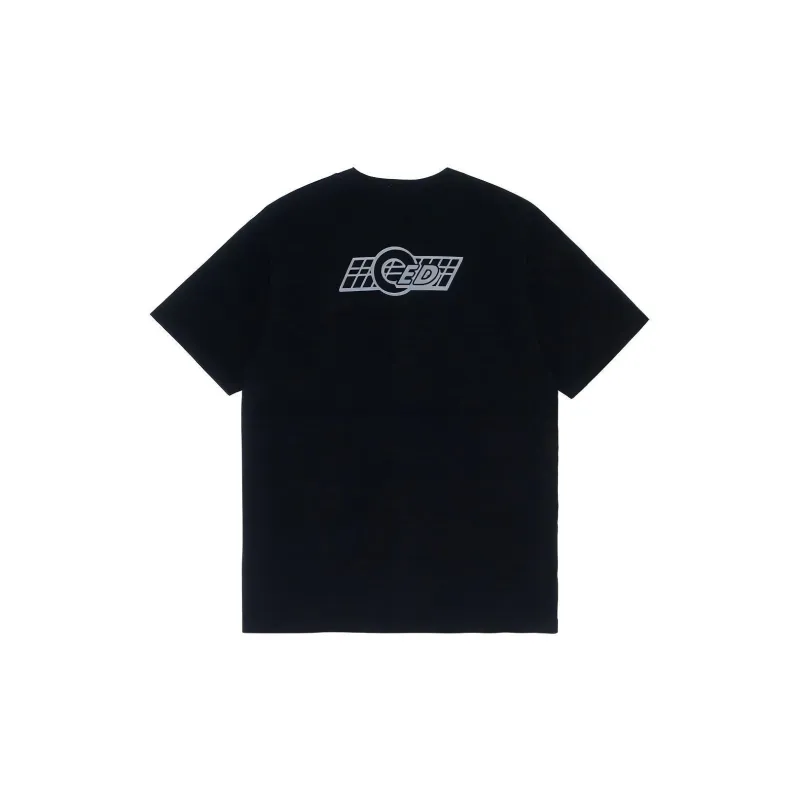 Cav Empt T Shirts Men Black-1
