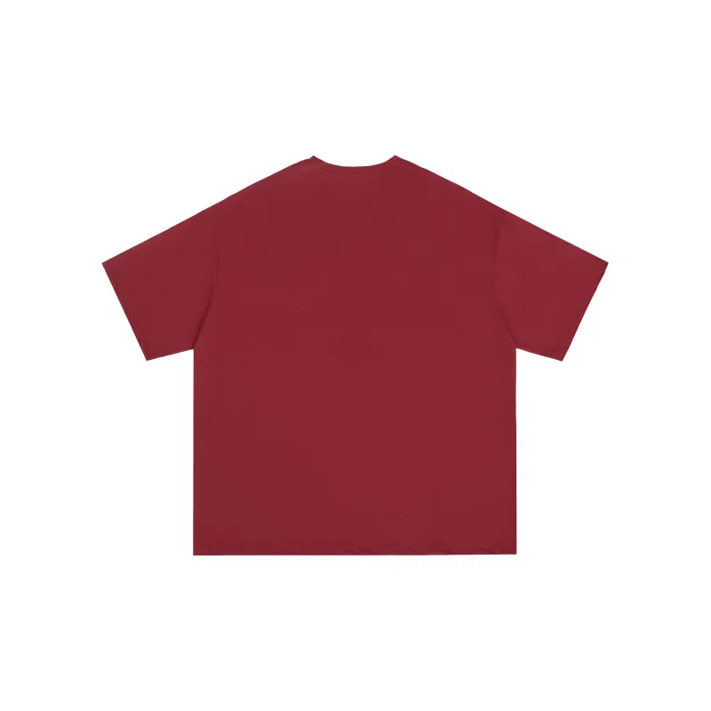 UFZ T Shirts Unisex-15