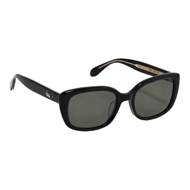 Fakeme Butterfly Sunglasses Unisex Black-2