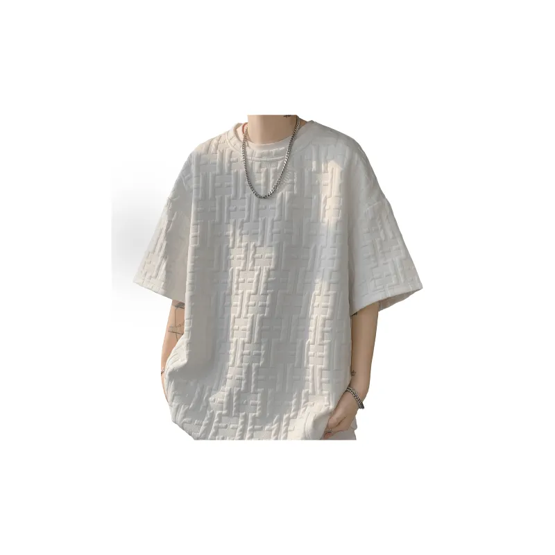 PAINT STAIN T Shirts Unisex-1