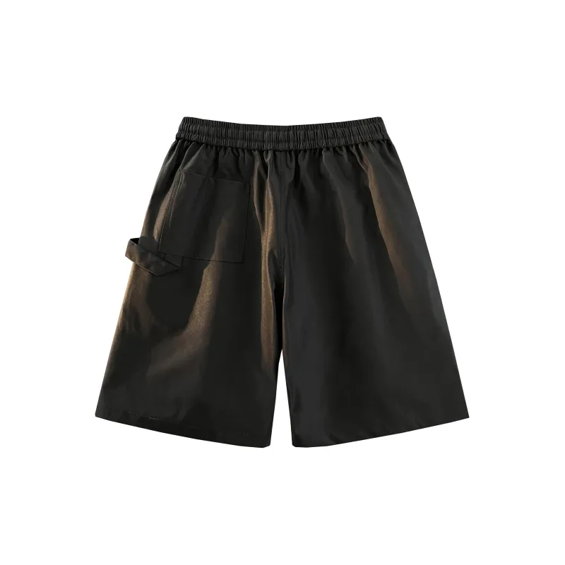 PUCCA Casual Shorts Unisex-1