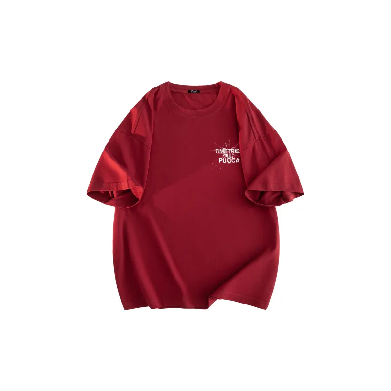 PUCCA T Shirts Unisex-18