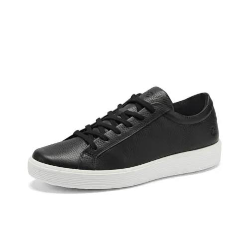 ecco Soft Cool Stylish Skateboarding Shoes Men