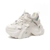 White Silver