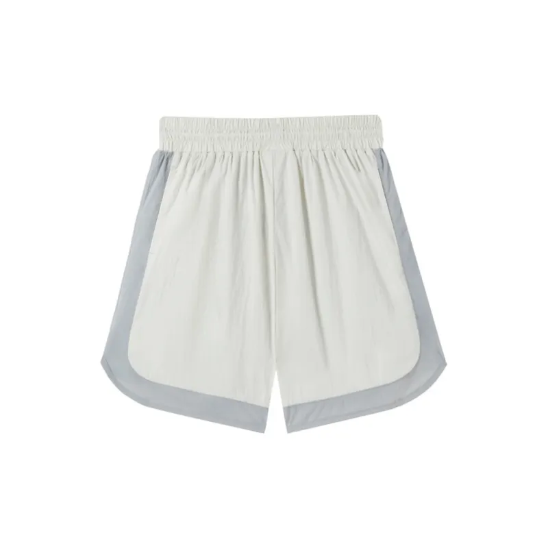 Champion Casual Shorts US Version Women's-1