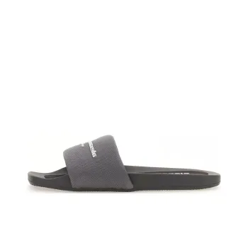 Alexander Wang Slide Slippers Women's Black