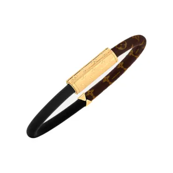 LOUIS VUITTON M8277F Daily Confidential Bracelet