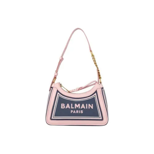 BALMAIN B-ARMY Shoulder Bags