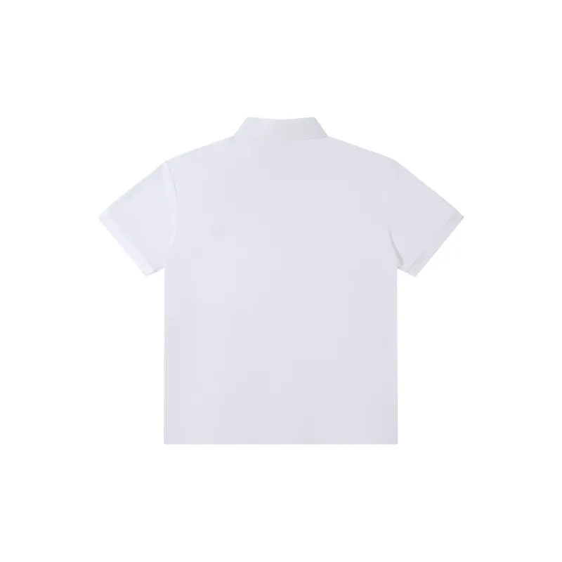 BOTH PLAY Polo Shirts Unisex-5