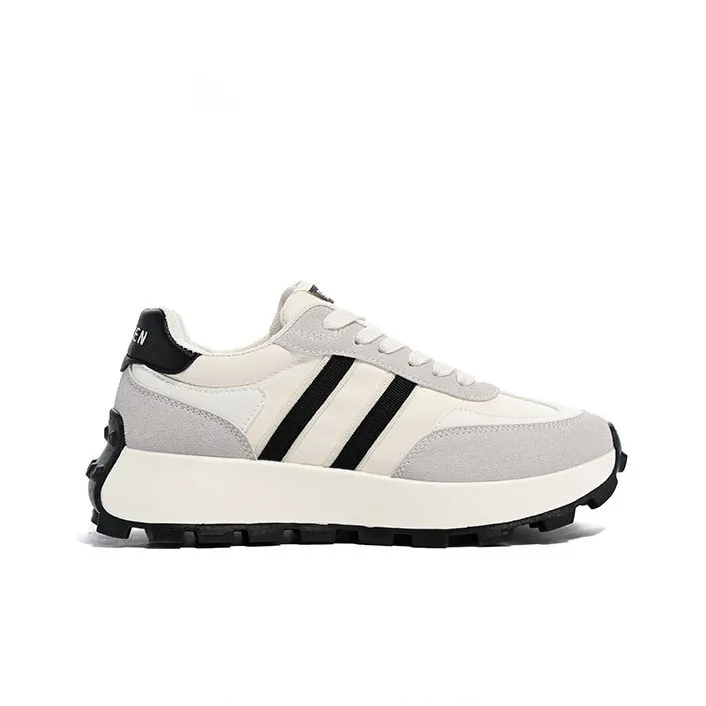 Humanism 1986 Low Top Chunky Sneakers Women's-3