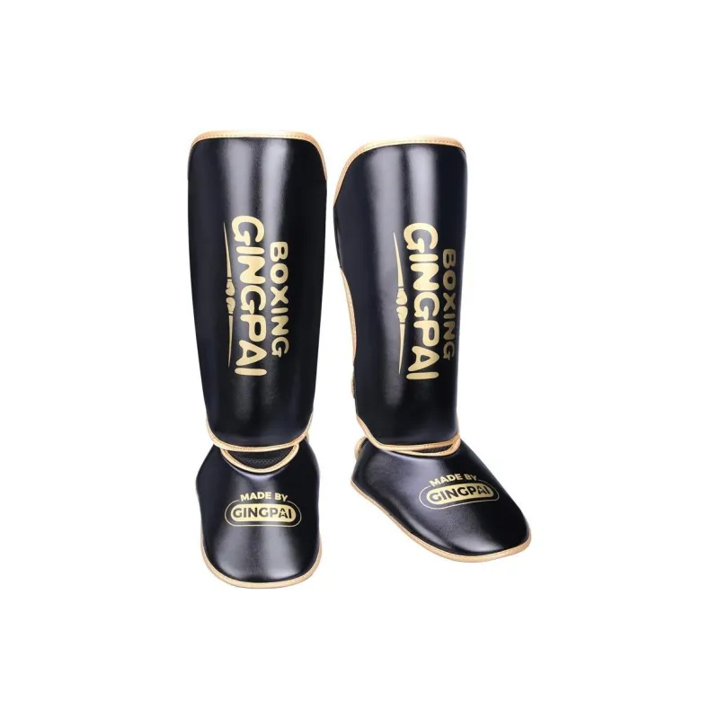 Competition Boxing Protective Gears-21