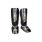 Leg Protection Black Gold