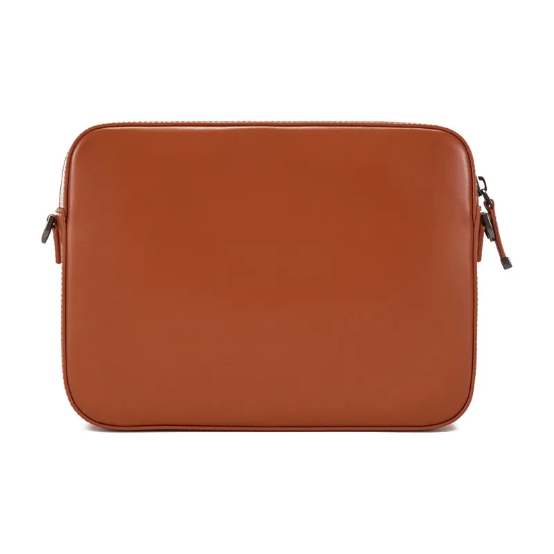 PEDRO Cow Leather Shoulder Bag Men's-7