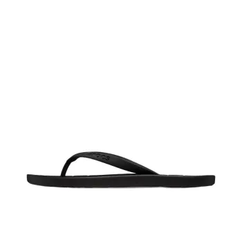 Crocs Casual Flip Flops 'Black'